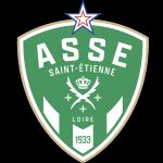 Logo Saint-Étienne