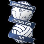 Logo Birmingham City