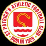 Logo St Patrick's