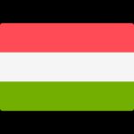 Logo Hongrie
