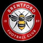 Logo Brentford