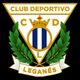 Leganés
