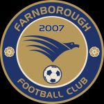 Logo Farnborough