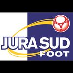Logo Jura Sud Foot