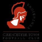 Logo Cirencester Town