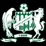 Logo Difaâ El Jadida