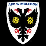 Logo AFC (F)imbledon