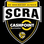 Logo Rheindorf Altach