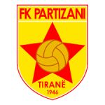 Logo Partizani Tirana
