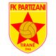 Partizani Tirana
