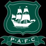 Logo Plymouth Argyle