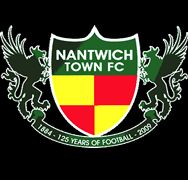 Logo Nantwich Town