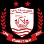 Logo Connah's Quay