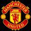 Logo Manchester United