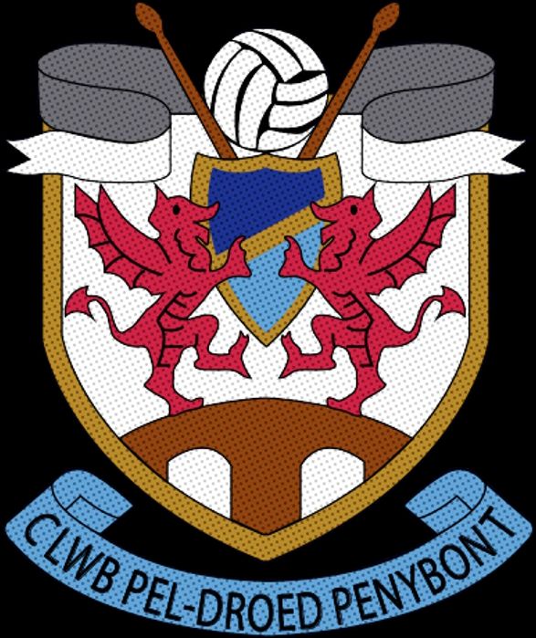 Logo Penybont