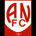 Logo Anstey Nomads