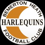 Logo Bemerton Heath Harlequins