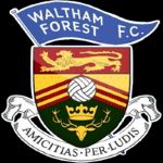 Logo Waltham Forest