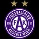 Austria (F)ien
