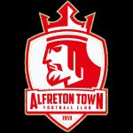 Logo Alfreton Town
