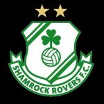 Logo Shamrock Rovers