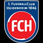 Logo Heidenheim