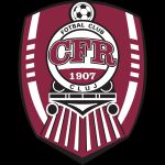 Logo CFR Cluj