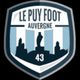 Le Puy F.43 Auvergne