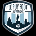 Le Puy F.43 Auvergne