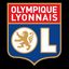 Logo Olympique Lyonnais