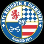 Logo AFC Rushden & Diamonds