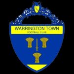 Logo Warrington Town