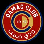 Logo Damac