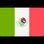 Logo Mexique
