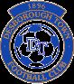 Logo Desborough Town