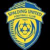 Logo Spalding United