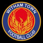 Logo Witham Town