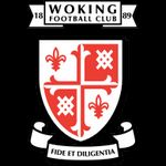 Logo Woking