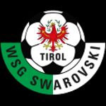 Logo WSG Tirol