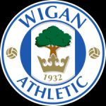 Logo Wigan Athletic