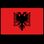 Logo Albanie