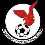 Logo Leighton Town
