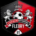 Logo Fleury 91 (F)