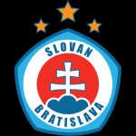 Logo Slovan Bratislava