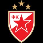 Logo Crvena Zvezda
