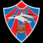 Logo Valur