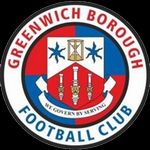 Logo Greenwich Borough