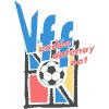 Logo Fontenay Vendée Foot