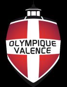 Logo Olympique d'Alès
