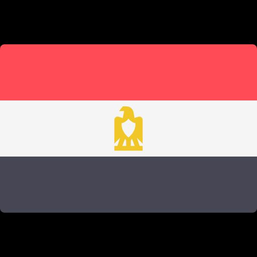 Logo Égypte